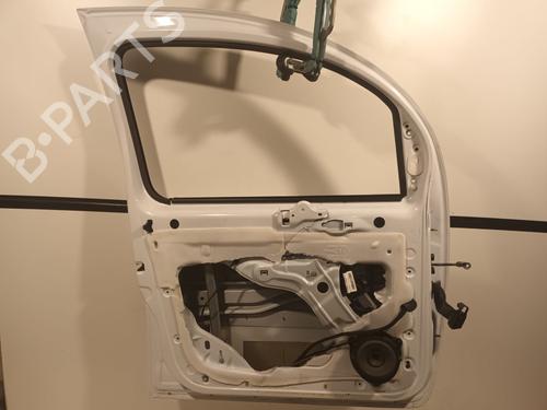 Left front door MERCEDES-BENZ CITAN Box Body/MPV (W415)  | BP29382446C2 