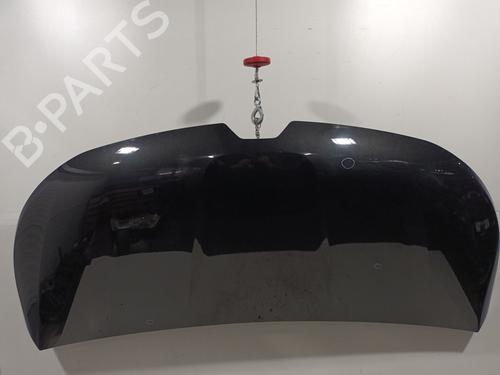 Used Hood Hood RENAULT TRAFIC III Bus (JG_) 2.0 dCi 150 (JGMU) (150 hp) 36514709 36514709