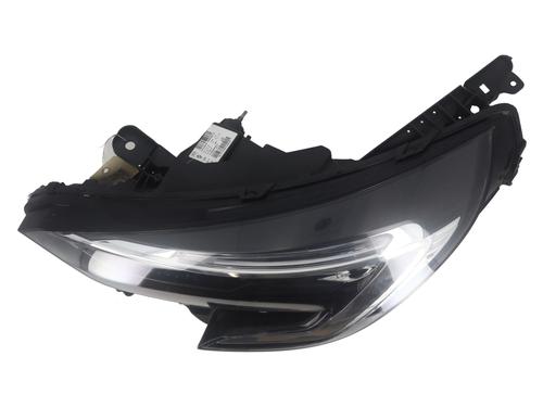 Left headlight RENAULT CLIO V (B7_) 1.0 TCe 90 (B7MT) | BP33975038C28  - Image 5