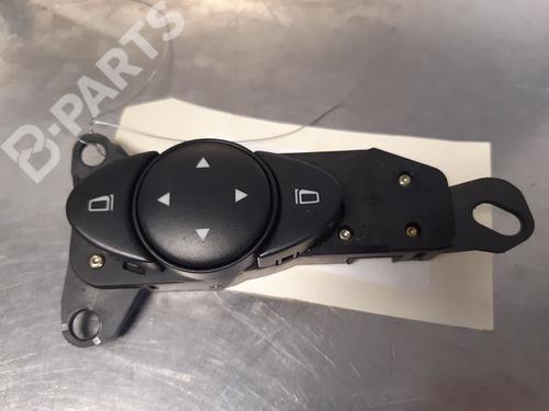 Mirror switch MERCEDES-BENZ E-CLASS T-Model (S211) E 220 T CDI (211.206) (150 hp) 21182136797167