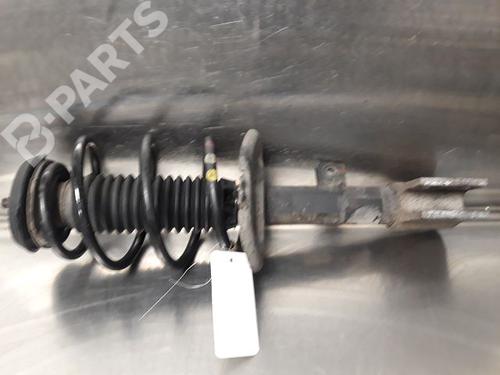 Used Left front shock absorber Left front shock absorber PEUGEOT 308 CC (4B_) 2.0 HDi (140 hp) 9325776 9325776