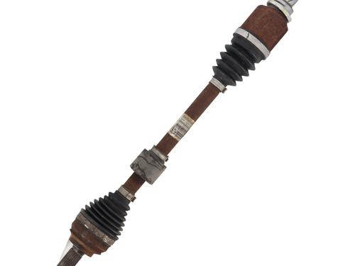 Left front driveshaft RENAULT CLIO IV (BH_) 1.2 16V | BP26948934M38 