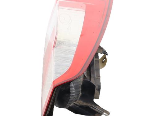 Left taillight RENAULT MASTER III Van (FV) 2.3 dCi 110 FWD (FV0R, FV0W, FV1A) | BP40616289C34 - Image 2