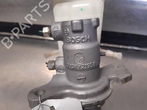 Brake master cylinder RENAULT LAGUNA III (BT0/1) 2.0 16V Turbo | BP20601499M77 