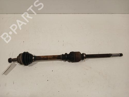 Used Right front driveshaft PEUGEOT 307 (3A/C) 2.0 HDi 90 (90 hp) 28179958