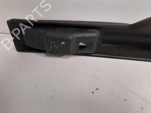 Rear bumper reinforcement LAND ROVER FREELANDER I (L314) 2.0 DI 4x4 | BP20601309C73 