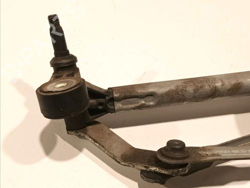 Front wiper motor OPEL CORSA E (X15) 1.4 (08, 68) | BP17551809M29 