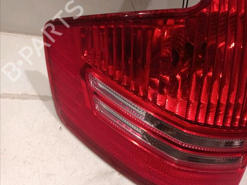Left taillight CITROËN C4 I (LC_) 1.6 HDi | BP16897881C34 