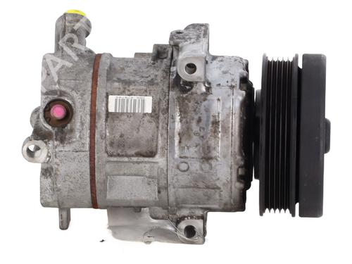 Used AC compressor AC compressor OPEL CORSA E (X15) 1.4 (08, 68) (90 hp) 33301071 33301071
