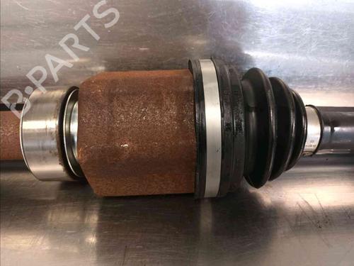 Right front driveshaft NISSAN QASHQAI II SUV (J11, J11_) 1.6 dCi | BP21123846M39 