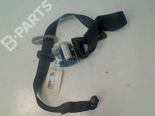 Used Rear right belt tensioner KIA PICANTO I (SA) 1.0 (63 hp) 9316578