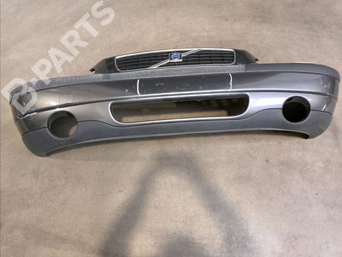Used Front bumper VOLVO S60 I (384) D5 (163 hp) 9577875