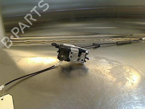 Used Front right lock PEUGEOT 308 I (4A_, 4C_) 1.6 HDi (92 hp) 20599306