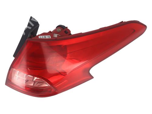Right taillight CITROËN C5 III Break (RW_) 2.0 HDi | BP31965549C35 