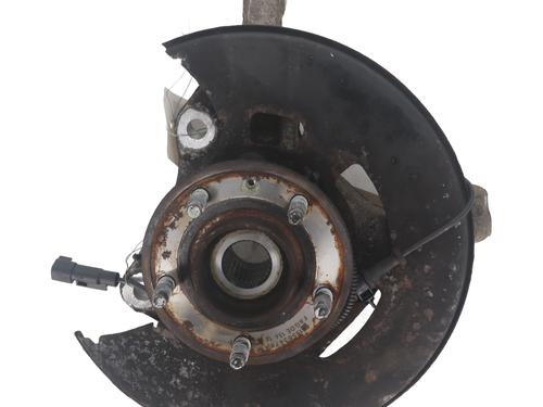 Used Left front steering knuckle OPEL ZAFIRA TOURER C (P12) 2.0 CDTi (75) (110 hp) 30120539