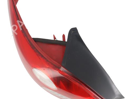 Left taillight PEUGEOT 206+ (2L_, 2M_) 1.1 | BP29298197C34 