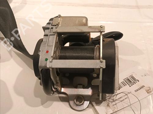 Front right belt tensioner CITROËN NEMO Box Body/MPV (AA_) 1.3 HDi 75 | BP14948092C88 