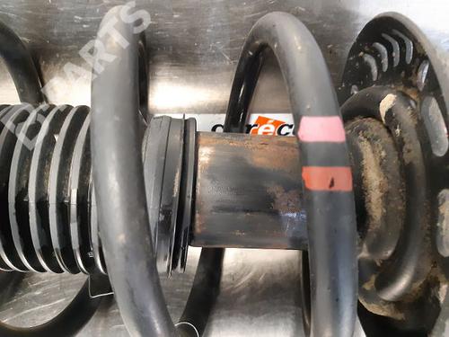 Right front shock absorber SEAT ALTEA XL (5P5, 5P8) 1.9 TDI | BP9329144M17 