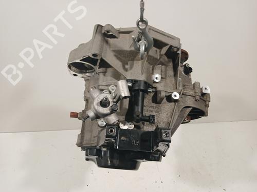 Gearbox SKODA FABIA II (542) 1.2 TSI | BP26283037M3 