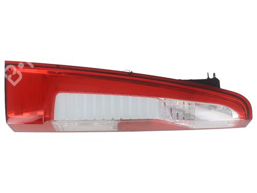 Left taillight NISSAN INTERSTAR Van (X62B) dCi 135 | BP33975030C34  - Image 5