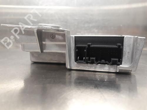 ECU airbags RENAULT CLIO III (BR0/1, CR0/1) 1.4 16V | BP21685551M53 