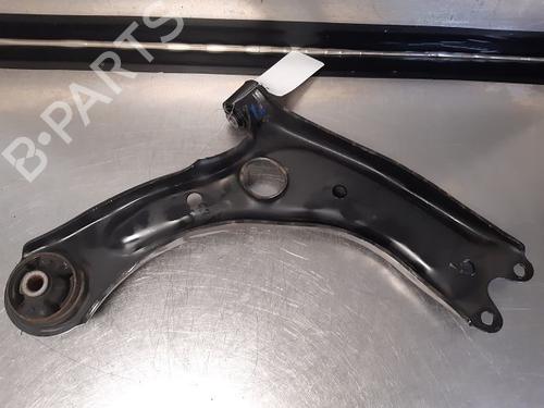 Used Left front suspension arm HYUNDAI TUCSON (TL, TLE) 1.6 CRDi (136 hp) 14860798