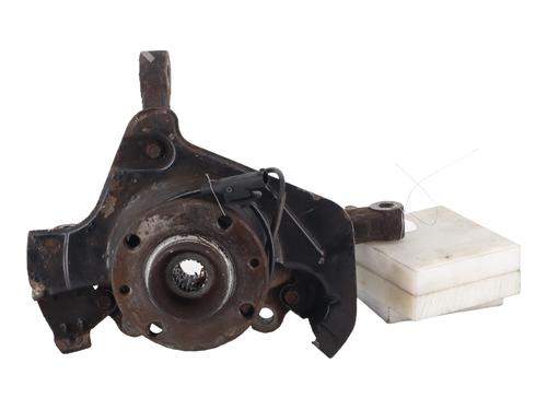 Used Right front steering knuckle CITROËN NEMO MPV 1.4 (73 hp) 25044625