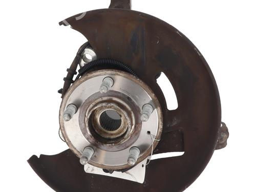 Used Left front steering knuckle OPEL INSIGNIA A (G09) 2.0 CDTI (68) (160 hp) 27513408