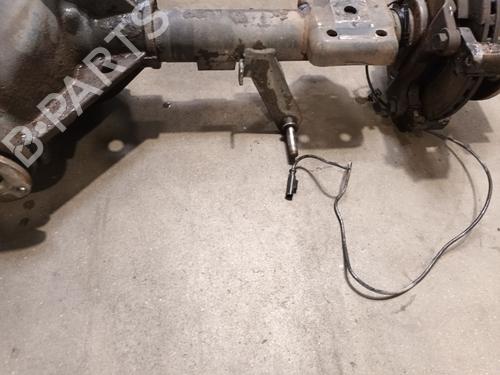 Rear differential IVECO DAILY VI Van 33S16, 35S16, 35C16, 38S16, 40C16, 42S16, 50C16 | BP33840404M24 - Image 11