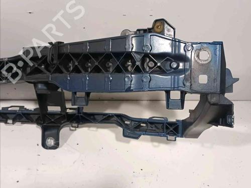 Frontplate/Frontkurv FORD FOCUS II (DA_, HCP, DP) 1.8 TDCi | BP16363347C72 