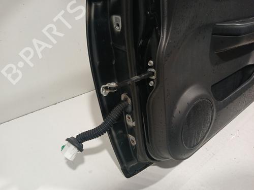 Right front door SUZUKI SWIFT III (MZ, EZ) 1.3 DDiS (RS413D) | BP29419707C3 