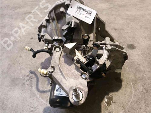 Used Gearbox RENAULT TWINGO III (BCM_, BCA_) 1.0 SCe 70 (BCMB) (69 hp) 11963537
