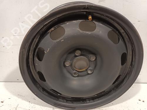 Felg VW GOLF IV (1J1) 1.9 TDI (90 hp) 20609939