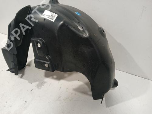 Wheel arch RENAULT CLIO V (B7_) 1.6 E-TECH 140 (B7MU) | BP28529375C56