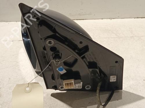 Left mirror KIA SPORTAGE IV (QL, QLE) 1.7 CRDi | BP20691527C26 