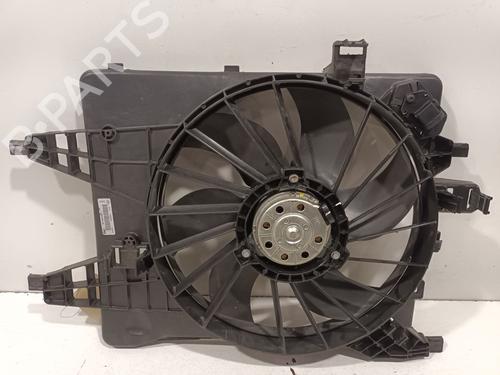 Radiator fan RENAULT KANGOO Express (FW0/1_) 1.5 dCi 110 (FW06, FW12) | BP33013749M35 - Image 3