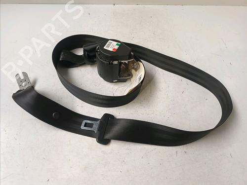 Rear left belt tensioner AUDI A5 (8T3) 2.0 TDI (177 hp) 14948150