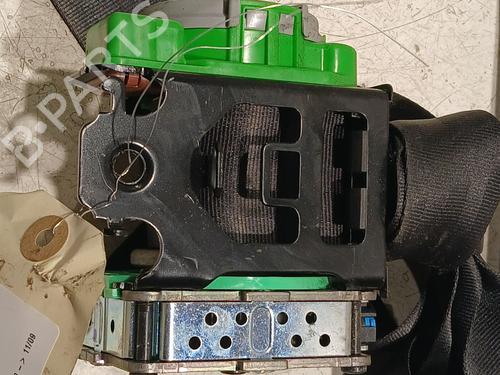Front right belt tensioner PEUGEOT PARTNER Box Body/MPV 1.6 HDi 16V | BP20606501C88 