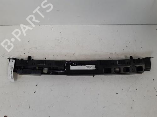 Bakfangerbrakett RENAULT CAPTUR I (J5_, H5_) 1.3 TCe 150 (J5NK, J5JS) (150 hp) 14867452