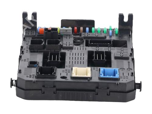 Fuse box PEUGEOT PARTNER Box Body/MPV 1.6 | BP39603392E1 - Image 2