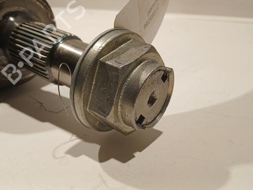 Left front driveshaft PEUGEOT BOXER Van 2.2 HDi 150 | BP32041338M38