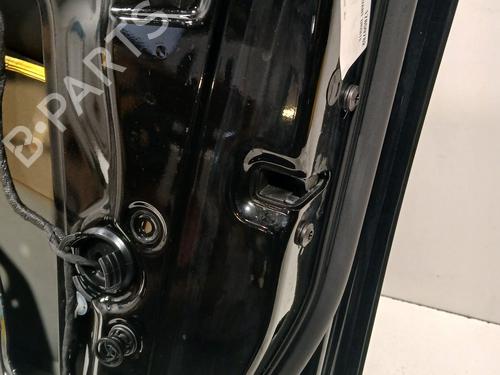 Right front door AUDI Q5 (8RB) 2.0 TDI quattro | BP29448412C3 