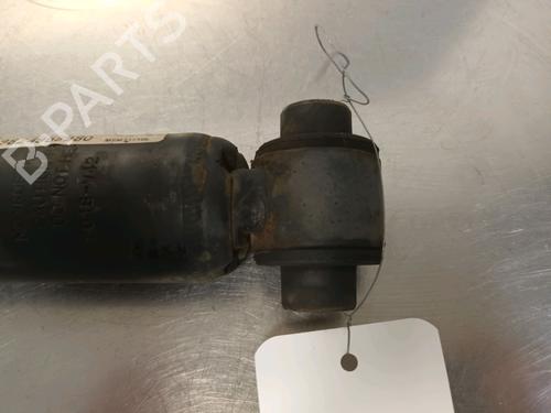 Left rear shock absorber PEUGEOT 3008 II SUV (MC_, MR_, MJ_, M4_) 1.2 THP/ PureTech 130 (MRHNSM, MRHNSU, MRHNSJ, MRHNYW,... | BP12822317M18 