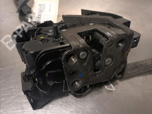 Rear right lock RENAULT MEGANE IV Grandtour (K9A/M/N_) 1.2 TCe 130 (K9MR) | BP9340851C99 