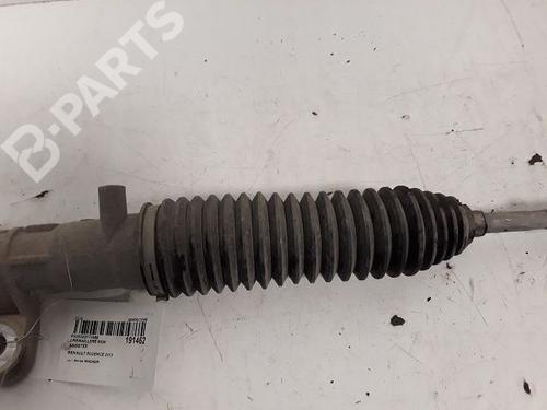 Steering rack RENAULT FLUENCE (L3_) 1.5 dCi (L30A) | BP9325128M22 