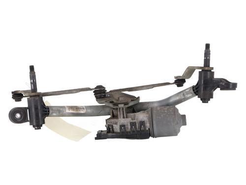 Used Front wiper motor Front wiper motor RENAULT TWINGO II (CN0_) 1.5 dCi 75 (75 hp) 33950199 33950199