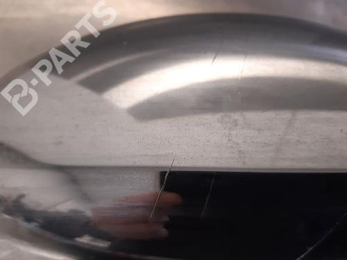 Right mirror SEAT IBIZA III (6L1) 1.4 TDI | BP9326578C27 