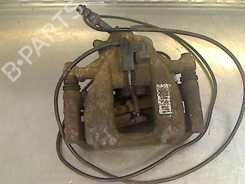 Used Right rear brake caliper MERCEDES-BENZ SPRINTER 3,5-t Van (B906) 313 CDI (906.631, 906.633, 906.635, 906.637) (129 hp) 14862385