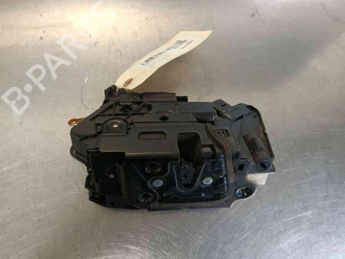 Used Front right lock AUDI A1 (8X1, 8XK) 1.6 TDI (105 hp) 20604064