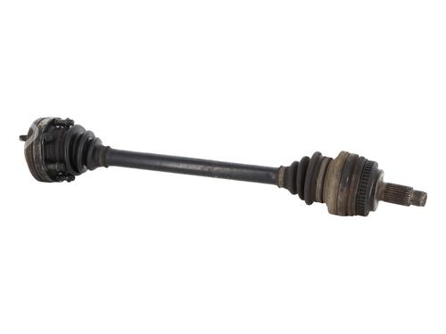 Used Left rear driveshaft BMW 3 (E46) 318 d (116 hp) 9332351